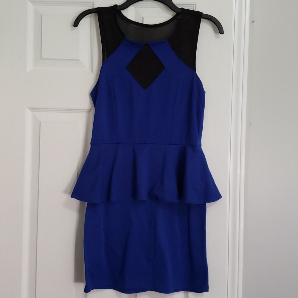 deb dress